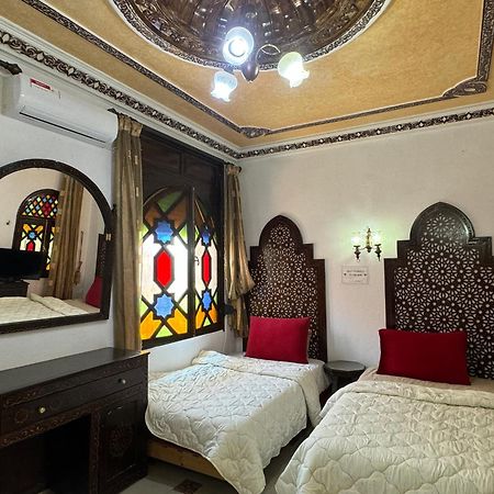 Riad Mogador مكناز المظهر الخارجي الصورة