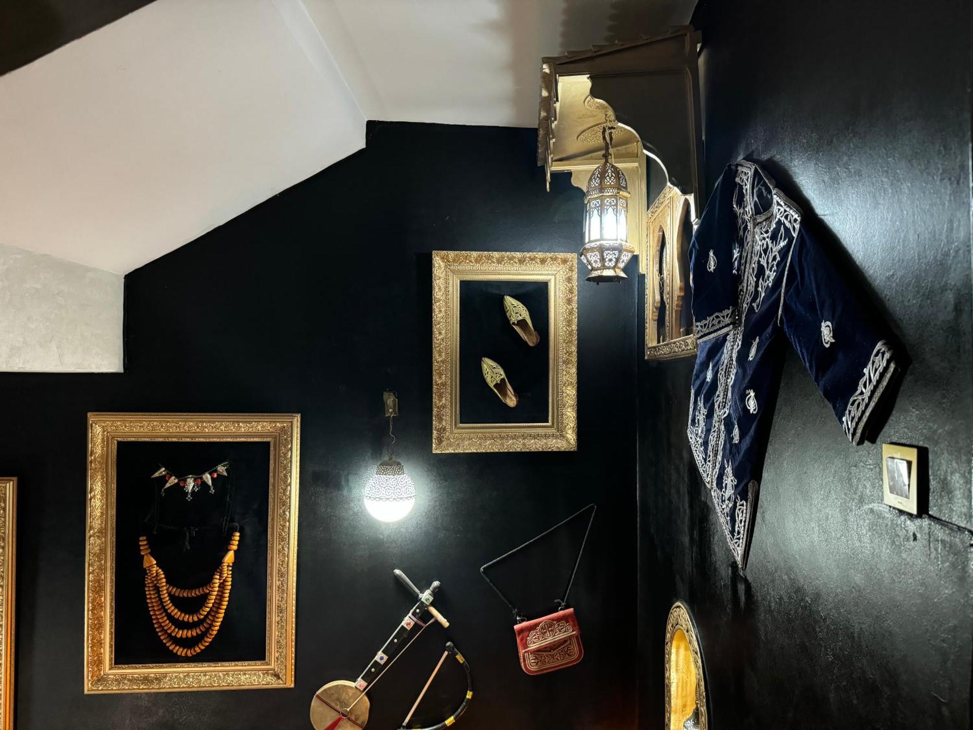 Riad Mogador مكناز المظهر الخارجي الصورة
